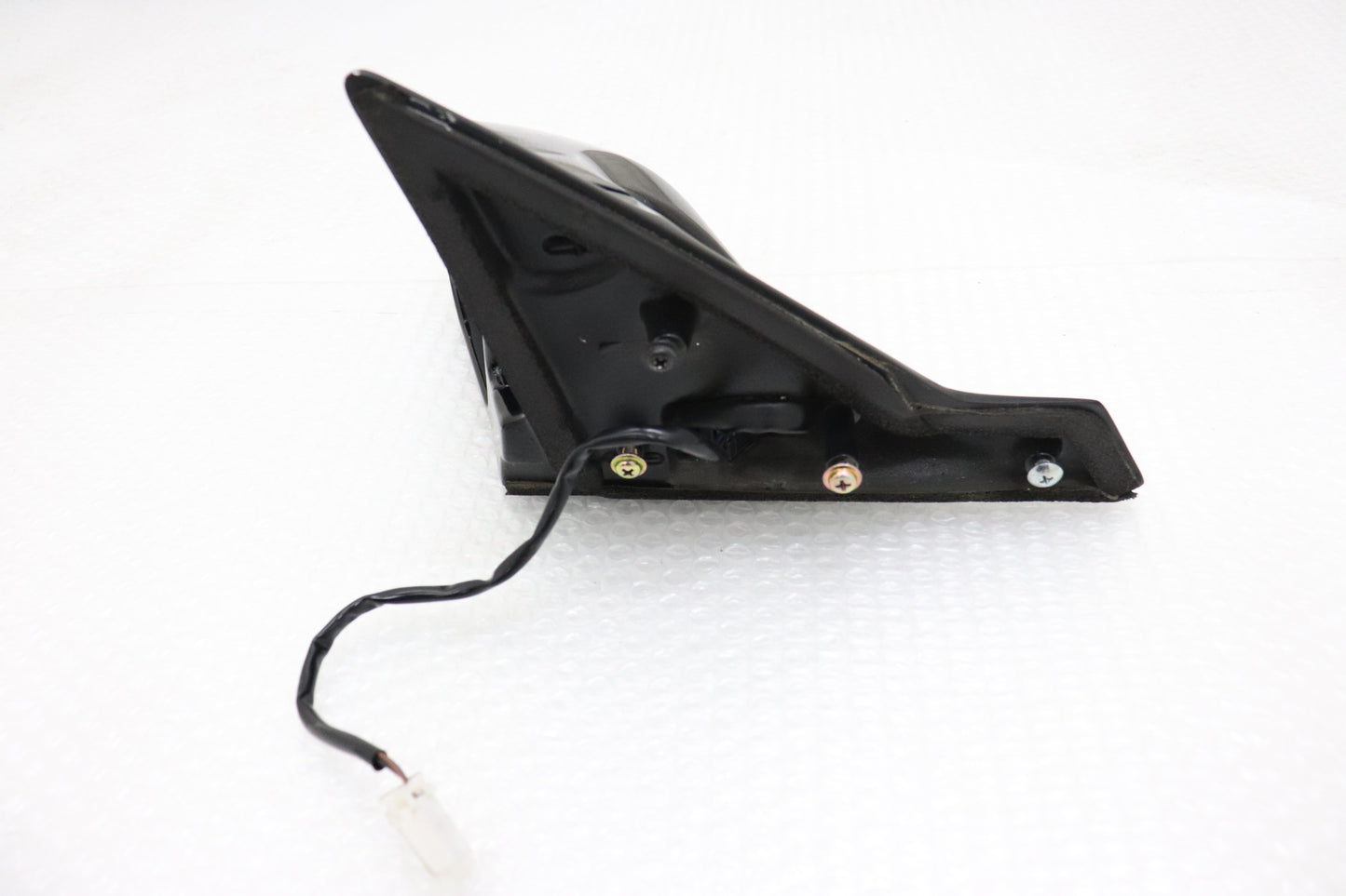 【USED】Ganador Aero Mirror Set - GDB