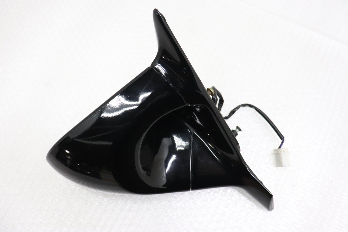 【USED】Ganador Aero Mirror Set - GDB