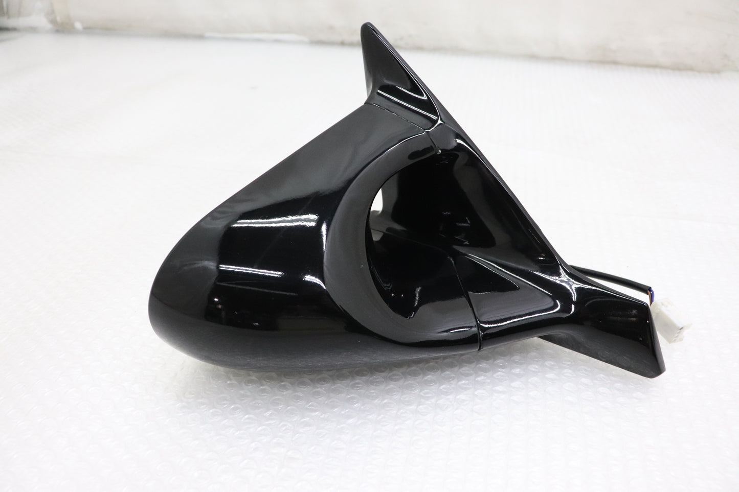 【USED】Ganador Aero Mirror Set - GDB