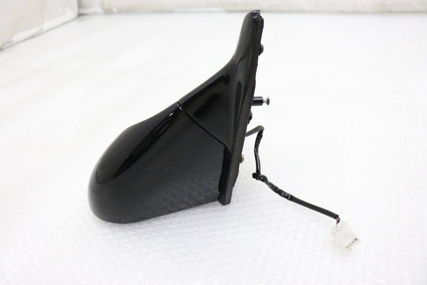 【USED】Ganador Aero Mirror Set - GDB