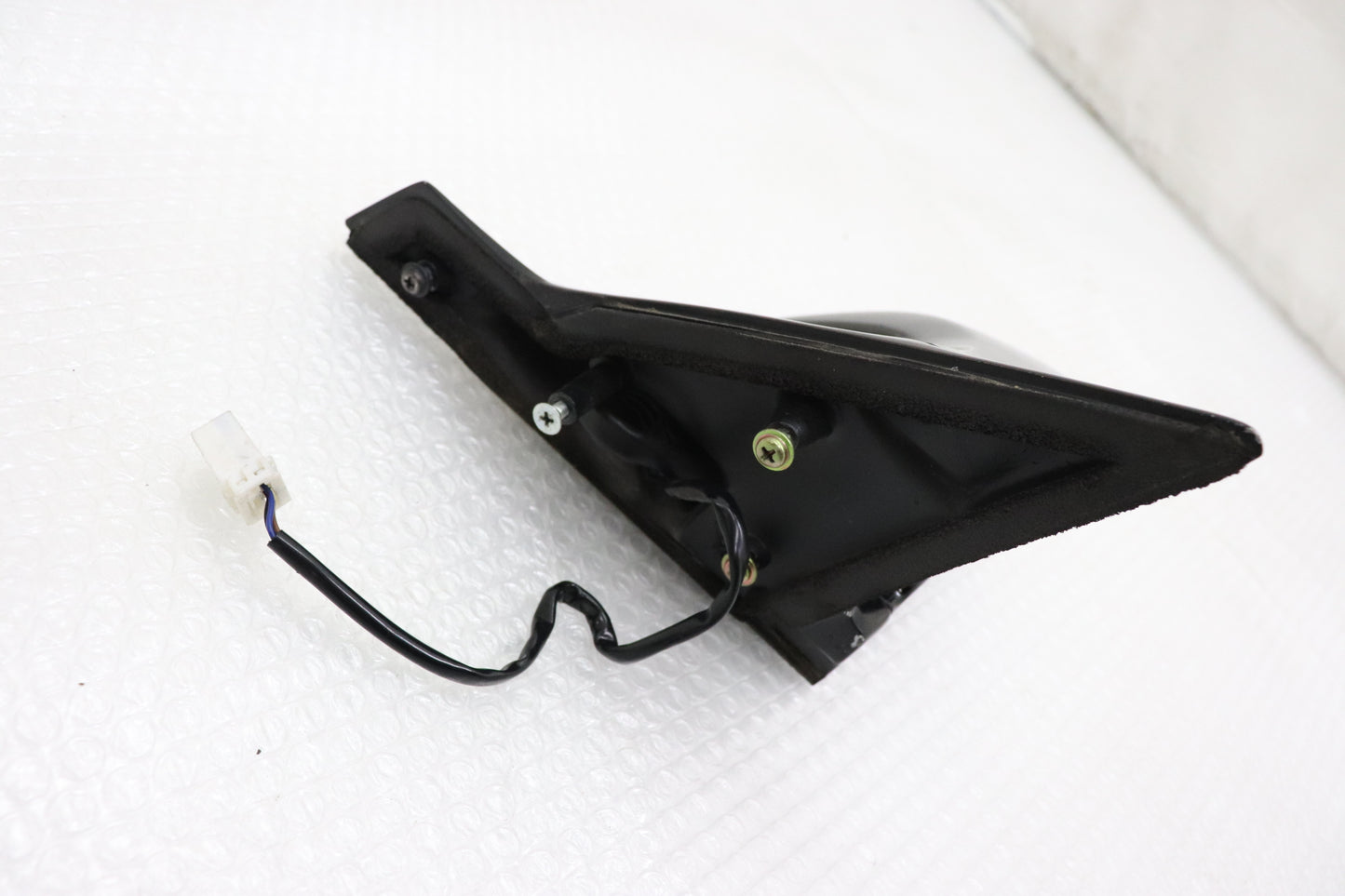 【USED】Ganador Aero Mirror Set - GDB
