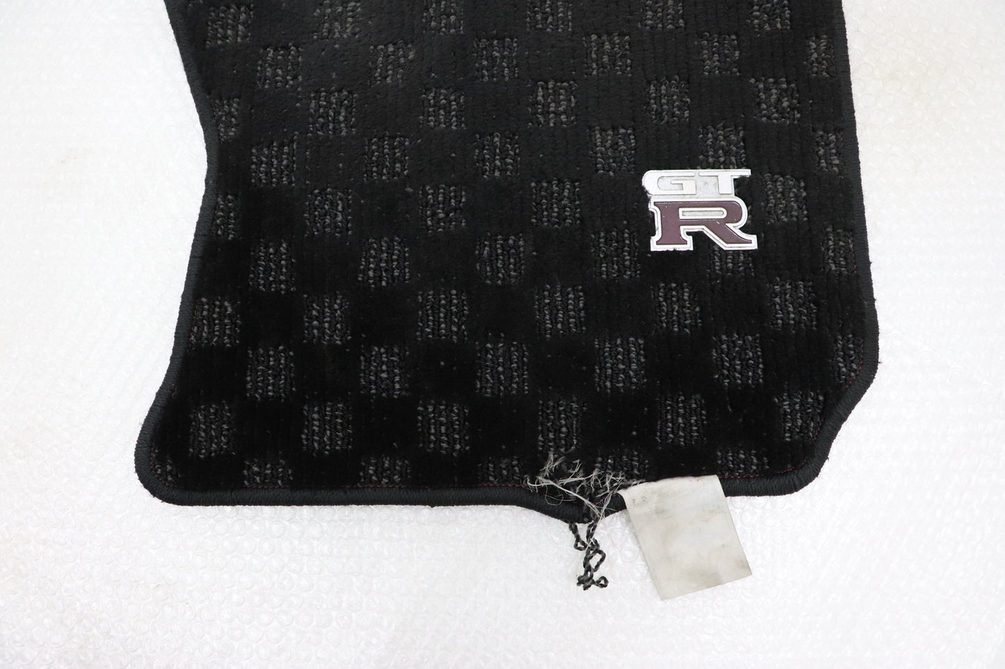 【USED】NISSAN Floor Mat - BNR34