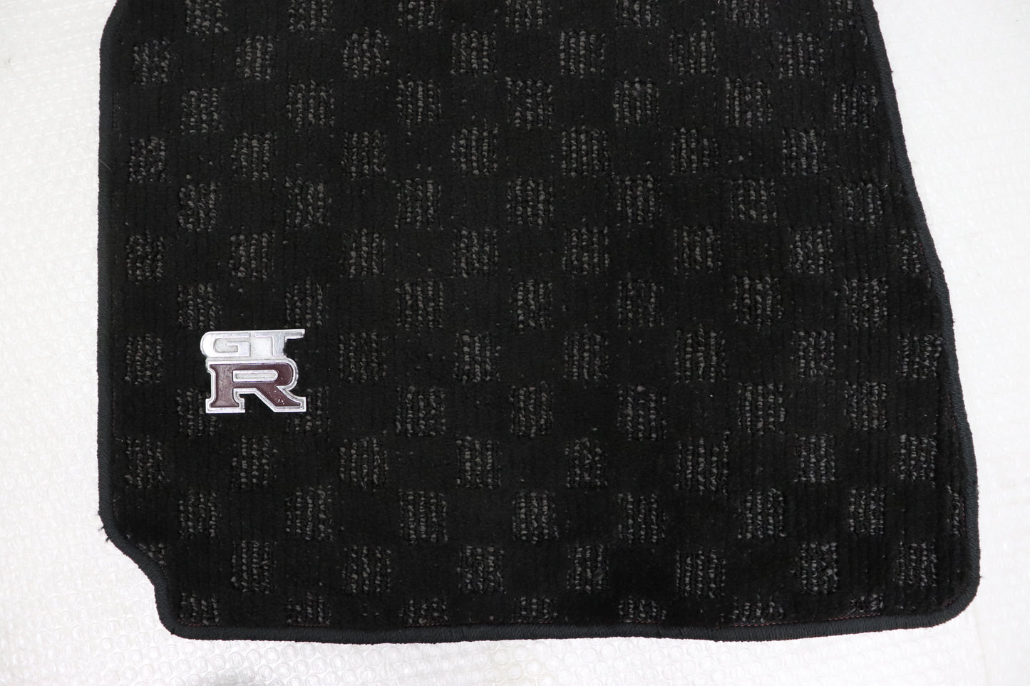 【USED】NISSAN Floor Mat - BNR34