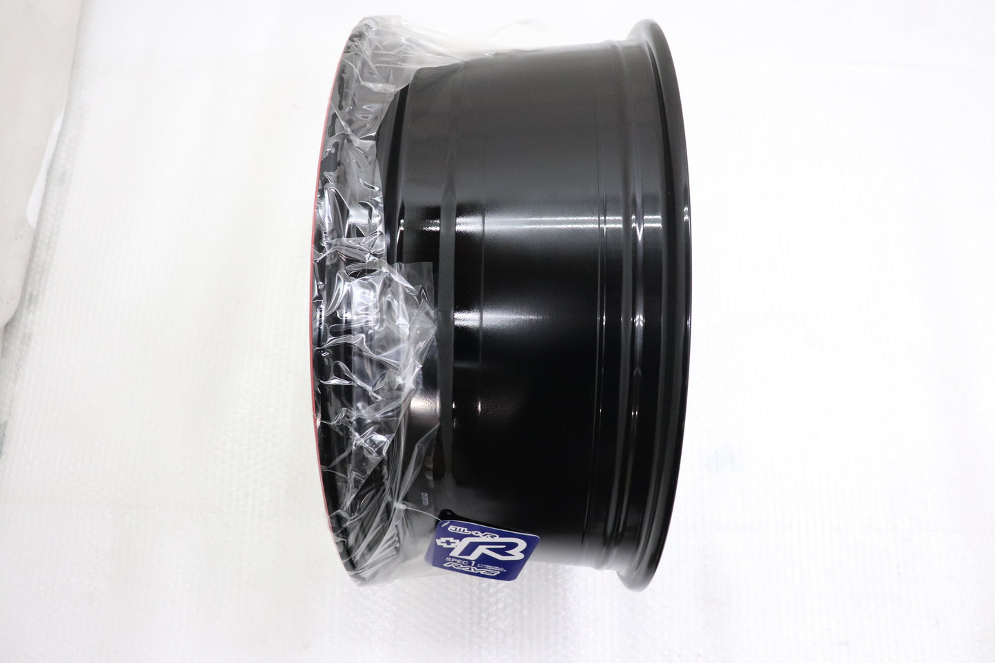 UN-USED RAYS GL 57 Xtreme 19x8.5J+45 5H/PCD120 2pcs Set