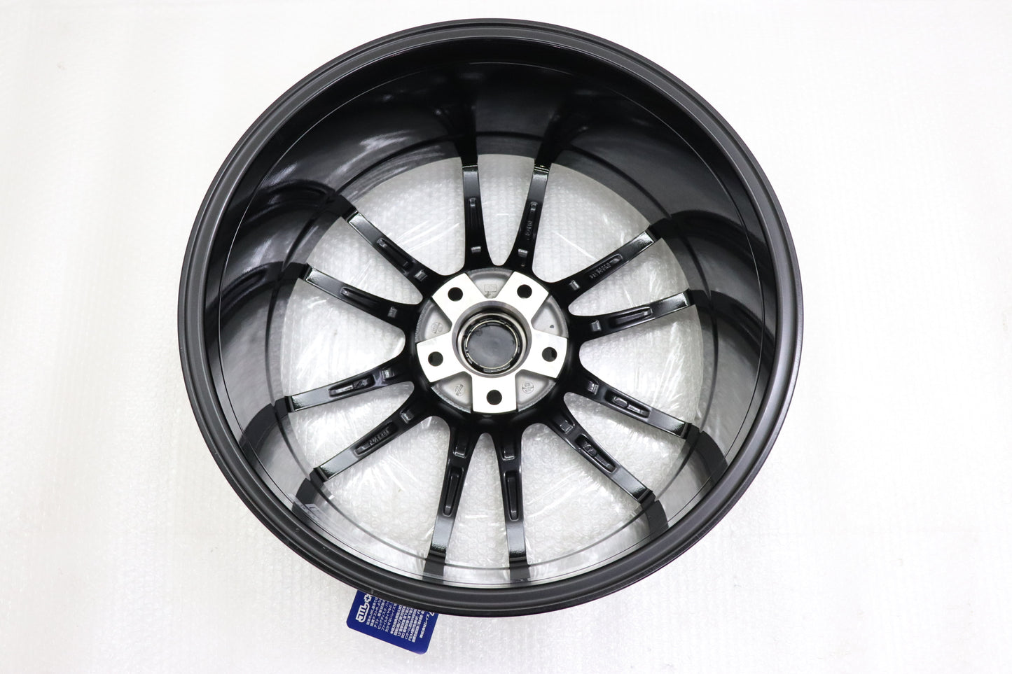 UN-USED RAYS GL 57 Xtreme 19x8.5J+45 5H/PCD120 2pcs Set