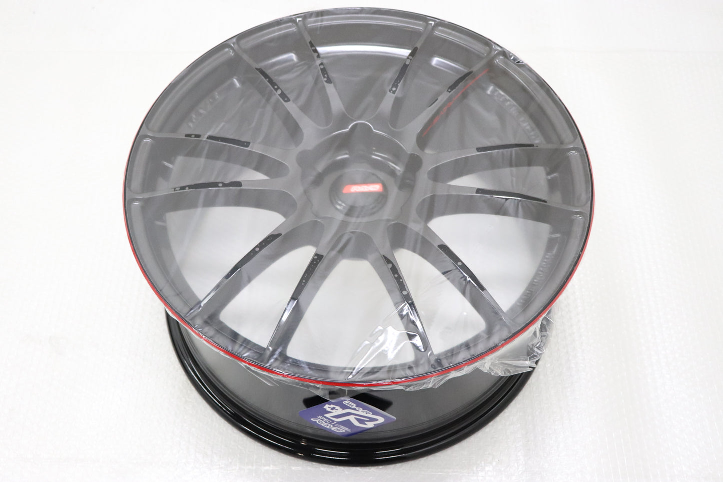 UN-USED RAYS GL 57 Xtreme 19x8.5J+45 5H/PCD120 2pcs Set