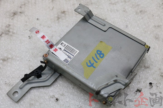 【USED】 NISSAN BCNR33 Main Computer Early Model