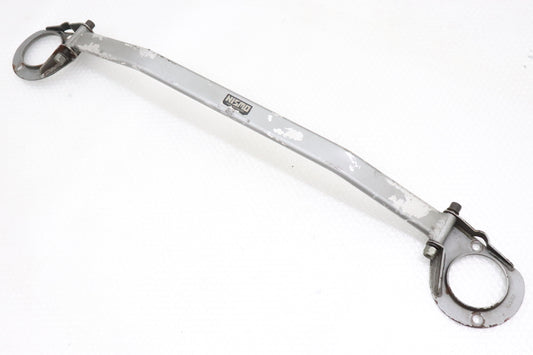 【USED】 NISMO Old Logo Front Strut Tower Bar - BNR32