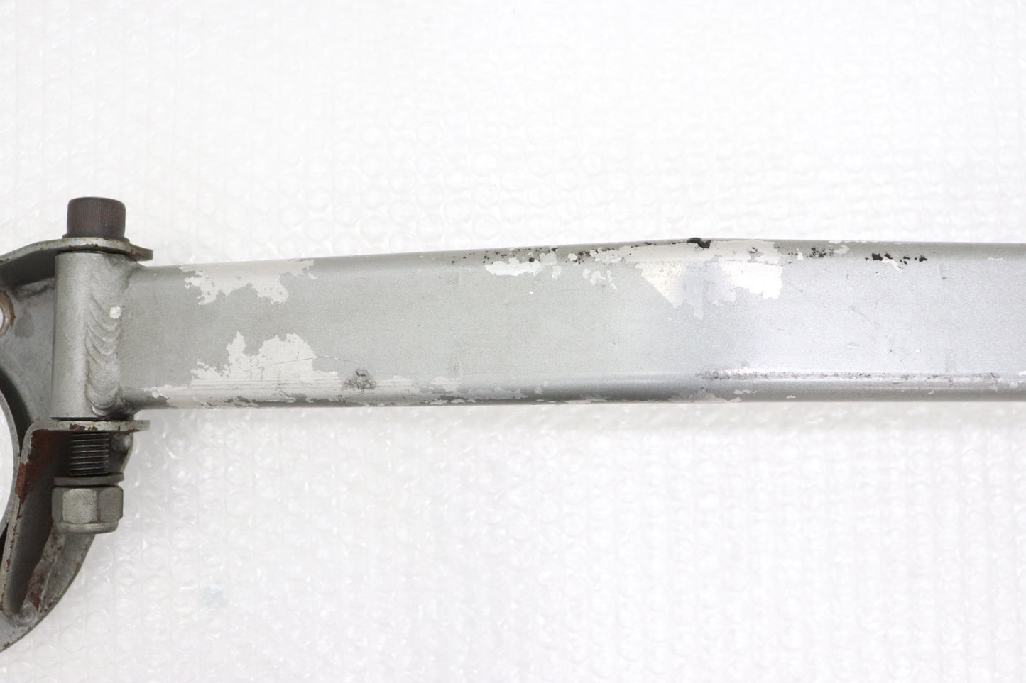 【USED】 NISMO Old Logo Front Strut Tower Bar - BNR32