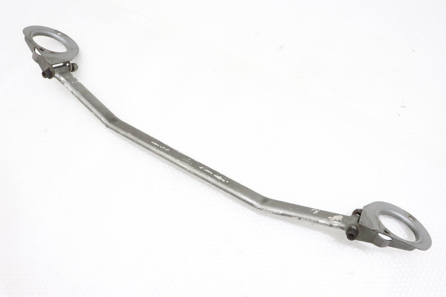 【USED】 NISMO Old Logo Front Strut Tower Bar - BNR32
