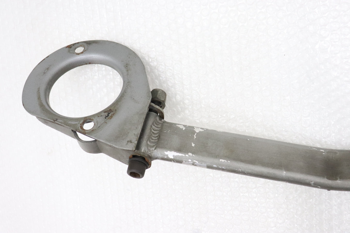 【USED】 NISMO Old Logo Front Strut Tower Bar - BNR32