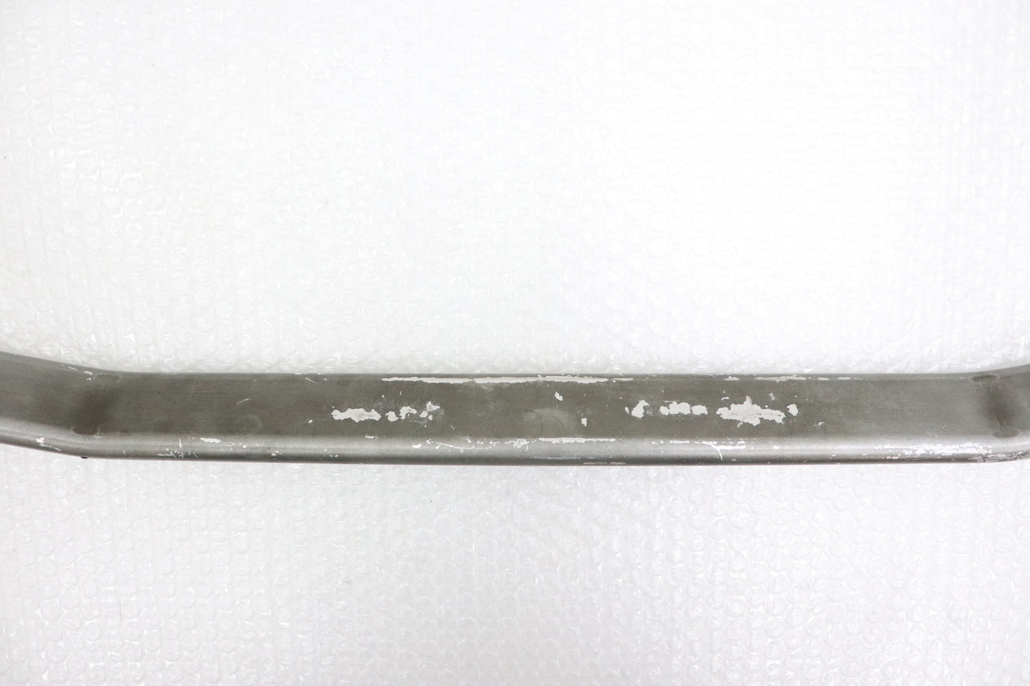 【USED】 NISMO Old Logo Front Strut Tower Bar - BNR32