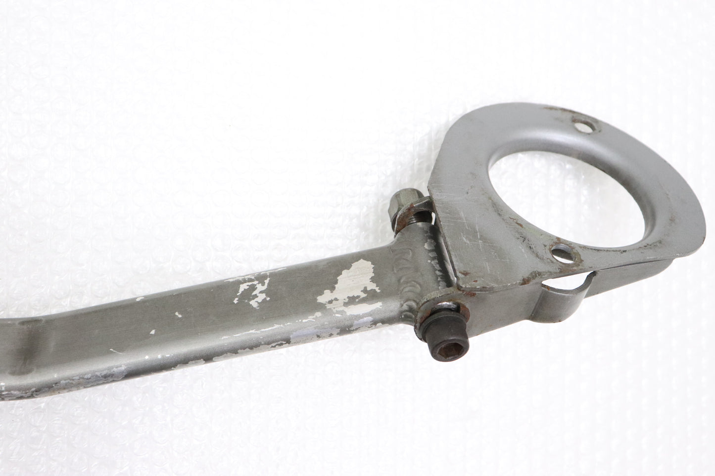 【USED】 NISMO Old Logo Front Strut Tower Bar - BNR32