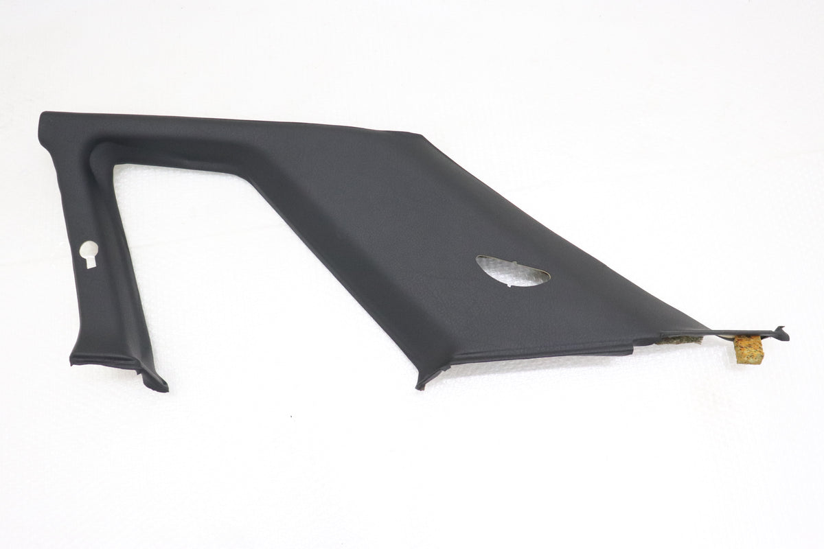 【USED】 NISSAN Rear Quarter Inner Panel C Pillar Trim Pair Set - BNR32