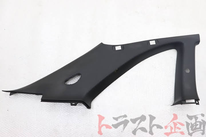 【USED】 NISSAN Rear Quarter Inner Panel C Pillar Trim LHS - BCNR33 Early Model