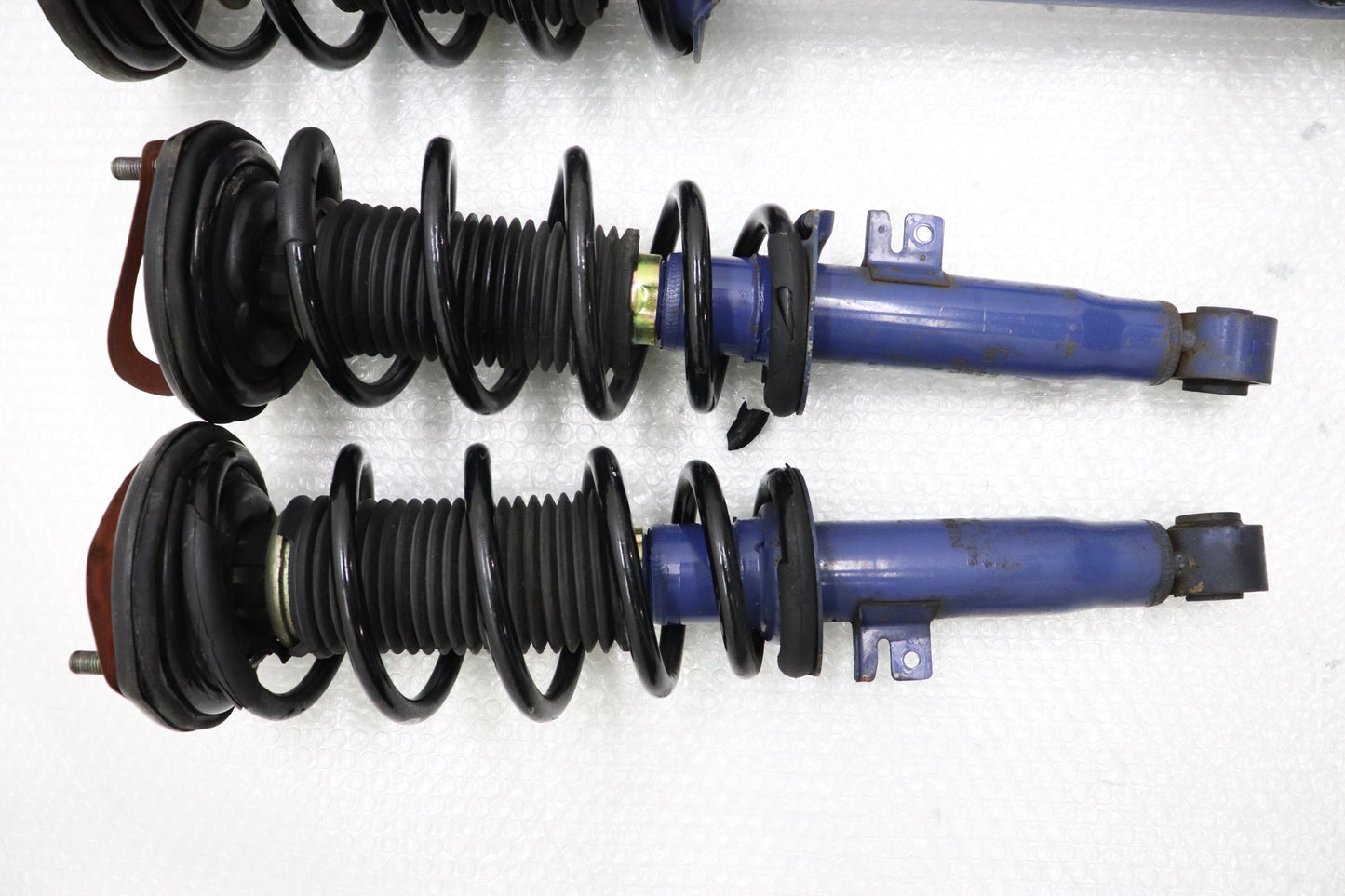 【USED】 NISMO Old Logo Suspension - BCNR33 BNR34