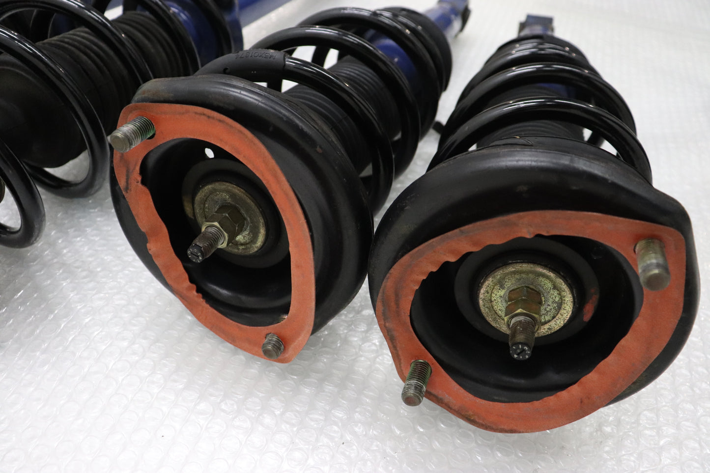 【USED】 NISMO Old Logo Suspension - BCNR33 BNR34