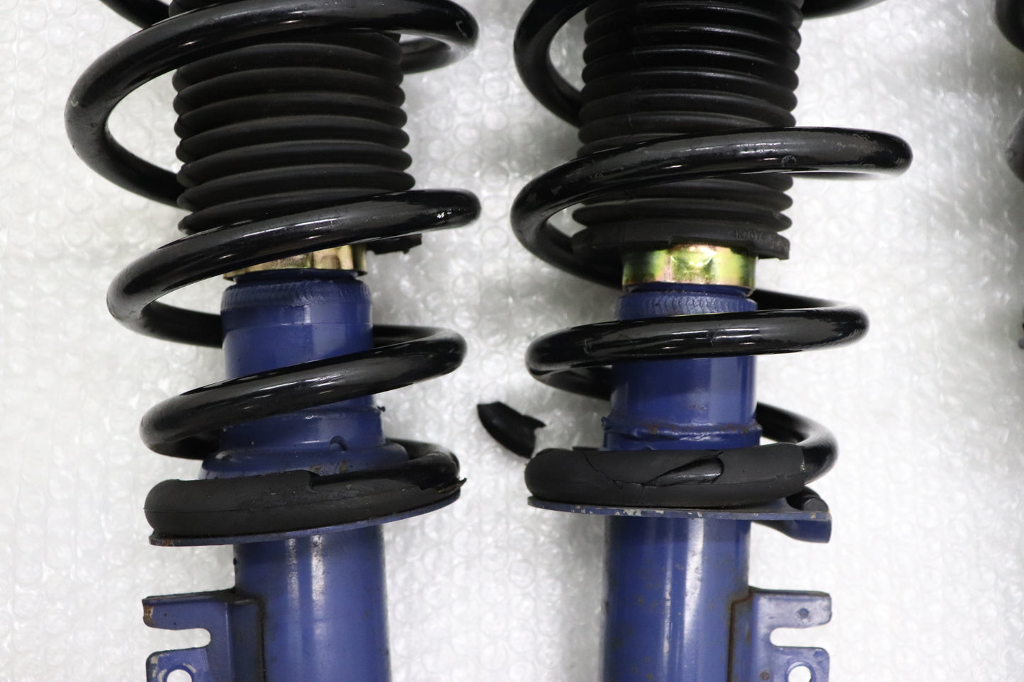 【USED】 NISMO Old Logo Suspension - BCNR33 BNR34