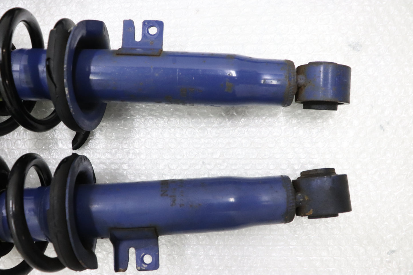 【USED】 NISMO Old Logo Suspension - BCNR33 BNR34