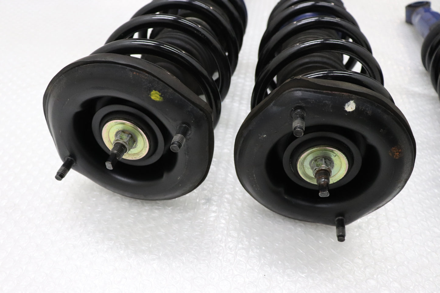 【USED】 NISMO Old Logo Suspension - BCNR33 BNR34