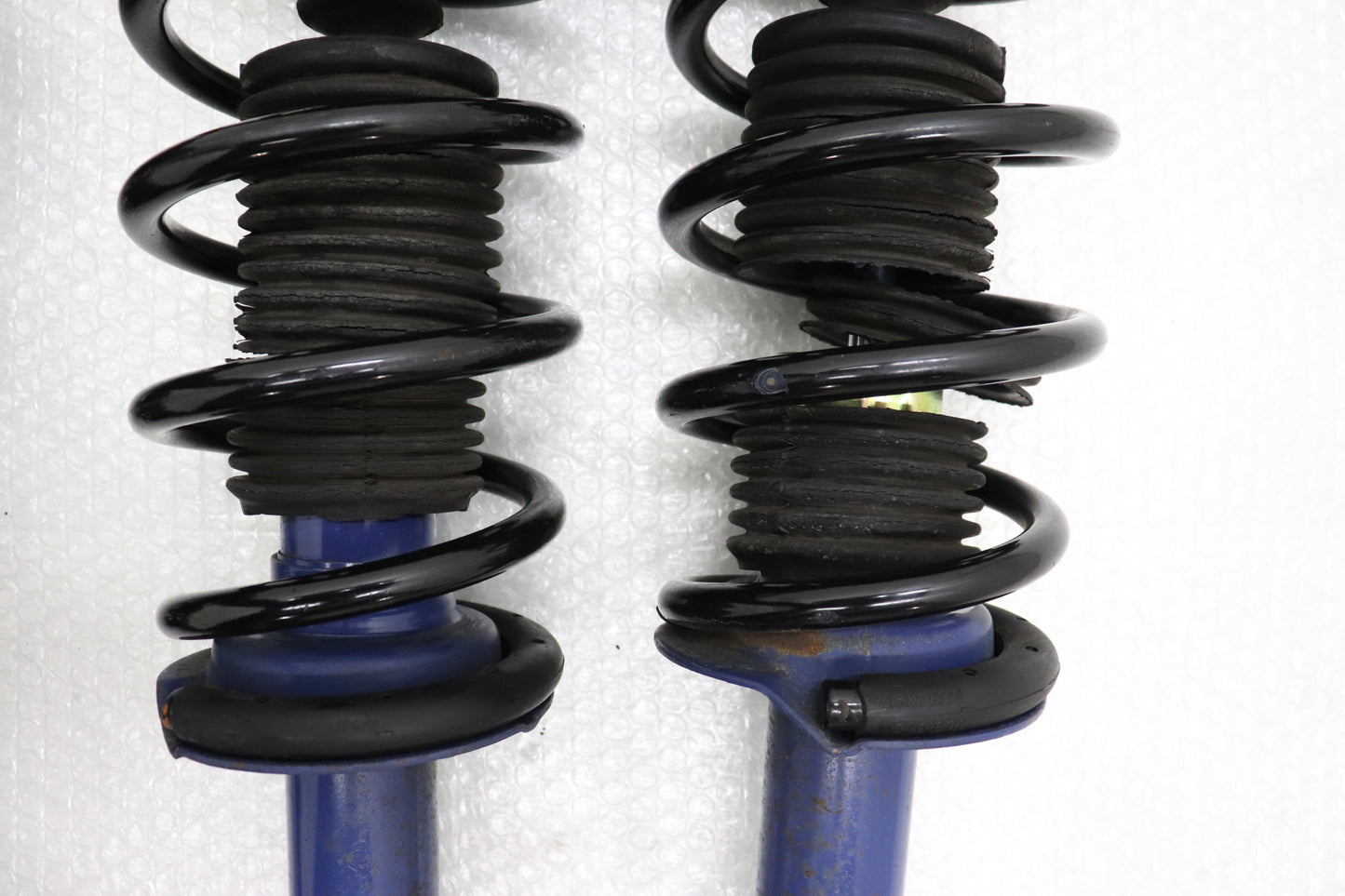 【USED】 NISMO Old Logo Suspension - BCNR33 BNR34