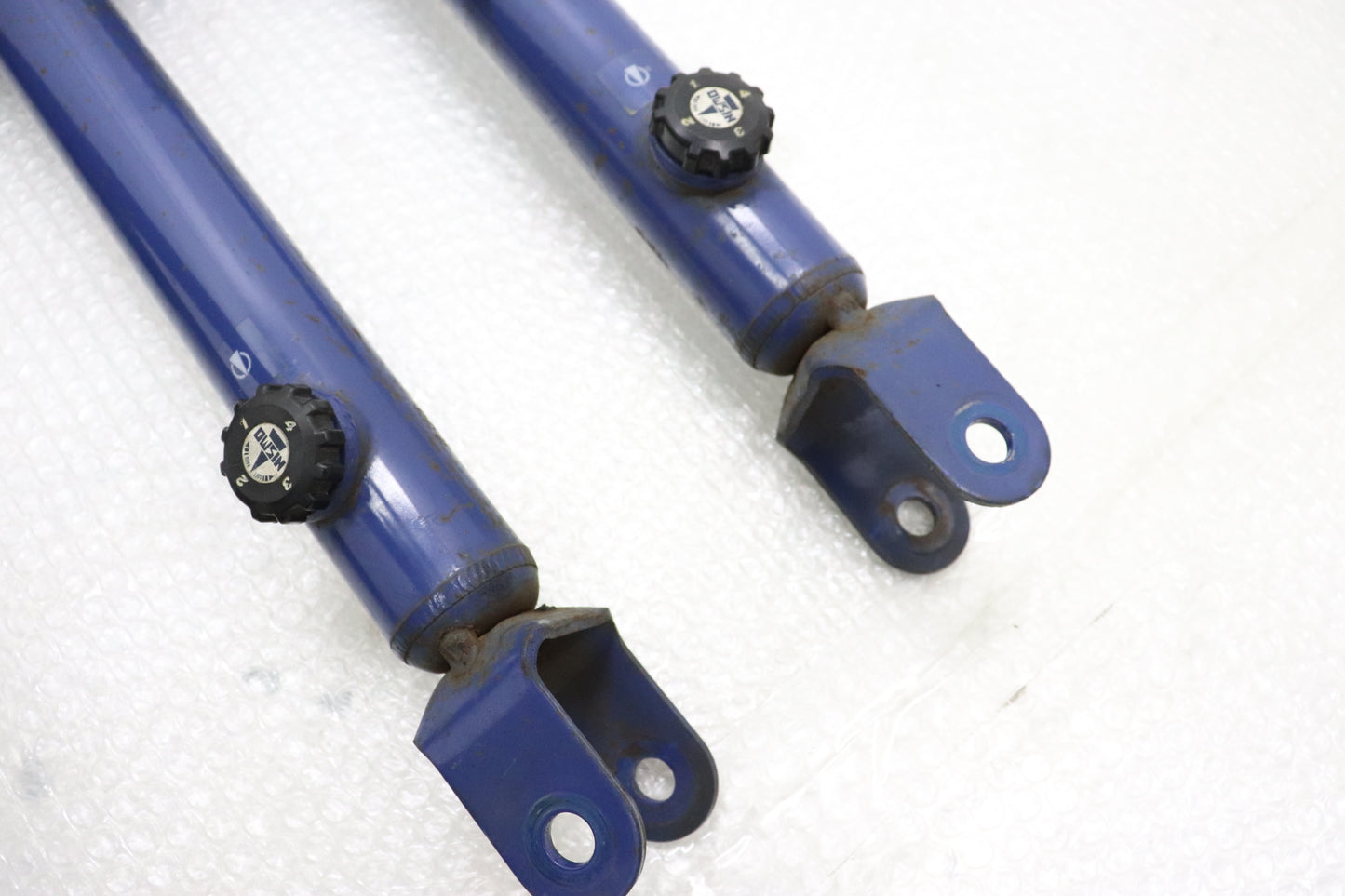 【USED】 NISMO Old Logo Suspension - BCNR33 BNR34