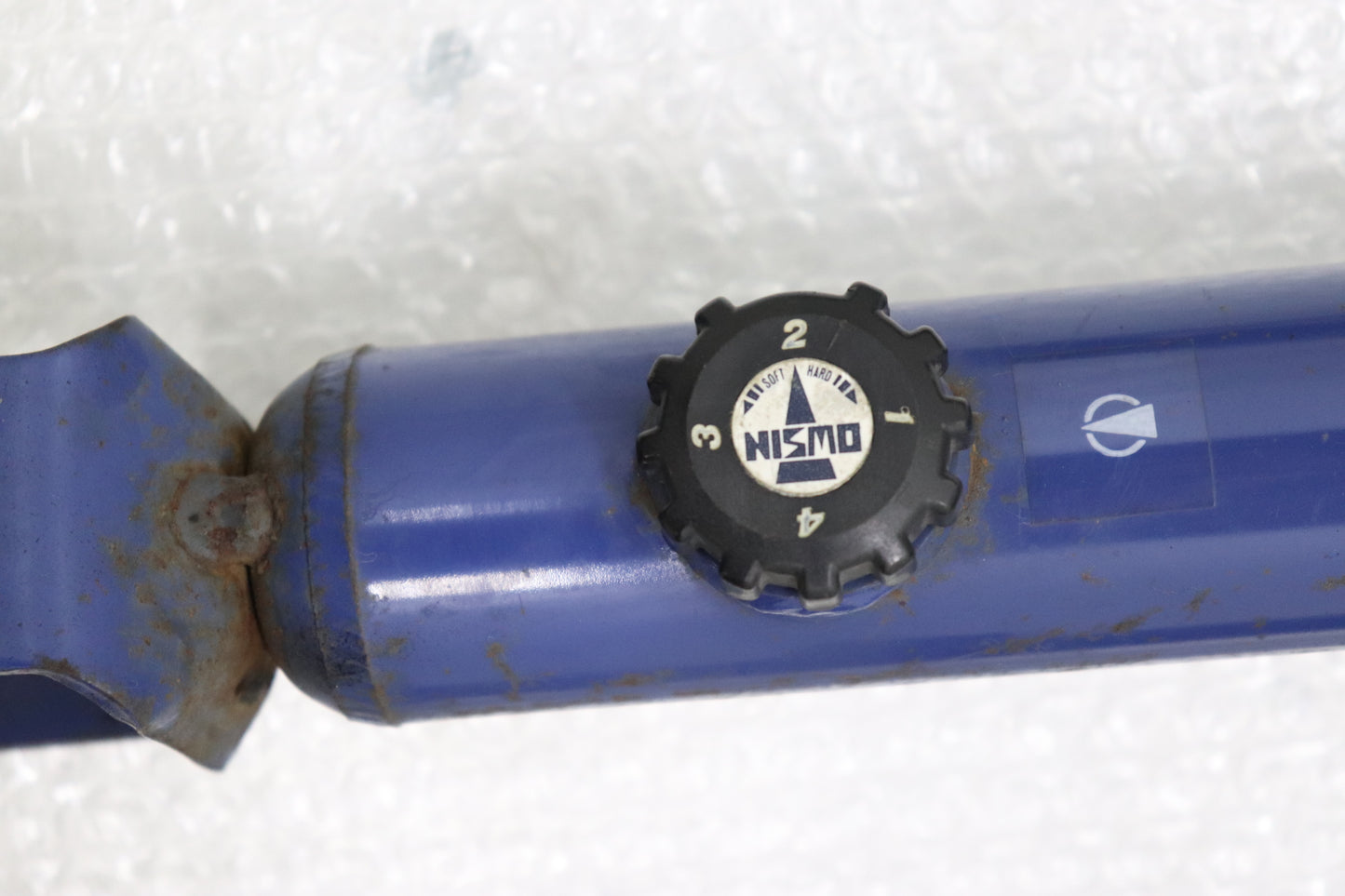 【USED】 NISMO Old Logo Suspension - BCNR33 BNR34