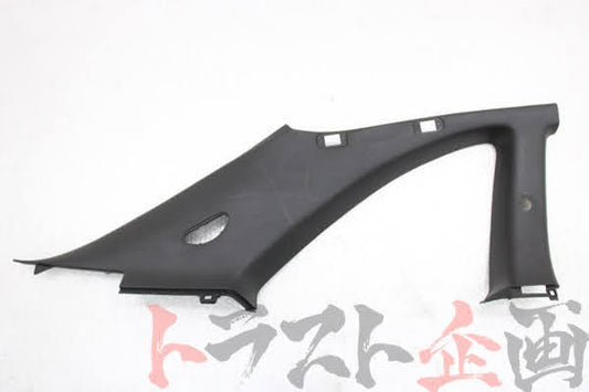 【USED】NISSAN Rear Quarter Inner Panel C Pillar Trim LHS -  BCNR33 Early Model