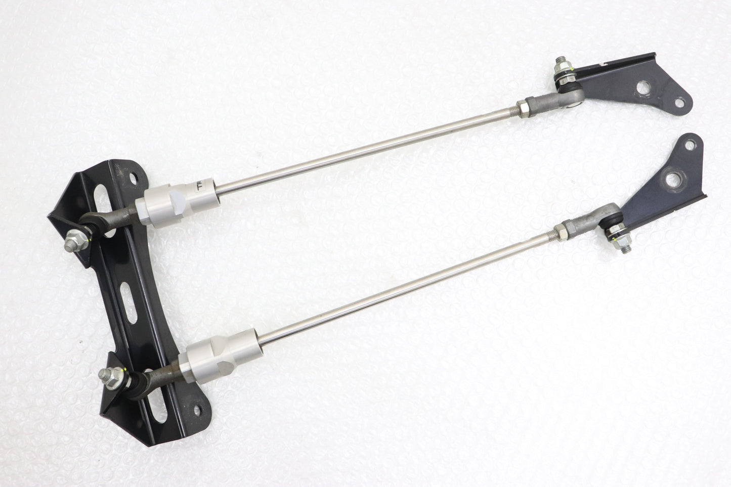 【USED】 ZN6 TRD Flexible Draw Stiffener