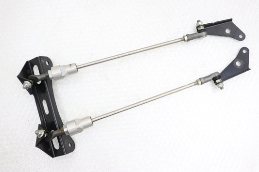 【USED】 ZN6 TRD Flexible Draw Stiffener