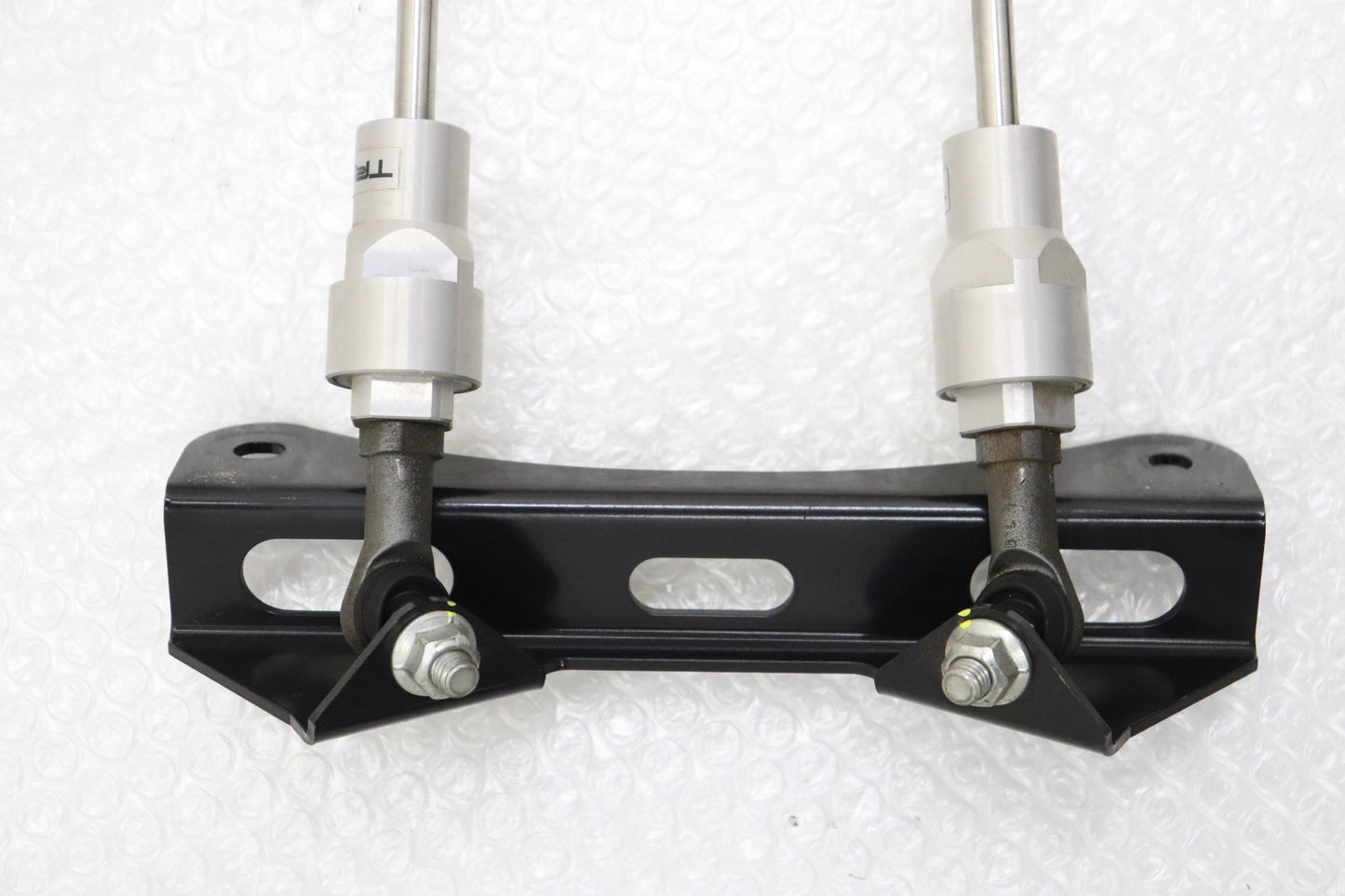 【USED】 ZN6 TRD Flexible Draw Stiffener
