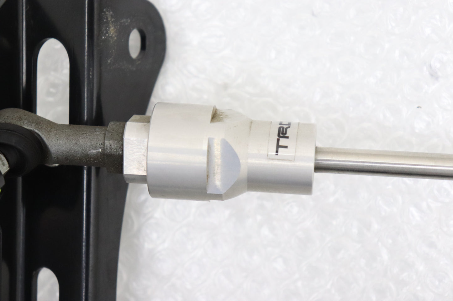 【USED】 ZN6 TRD Flexible Draw Stiffener