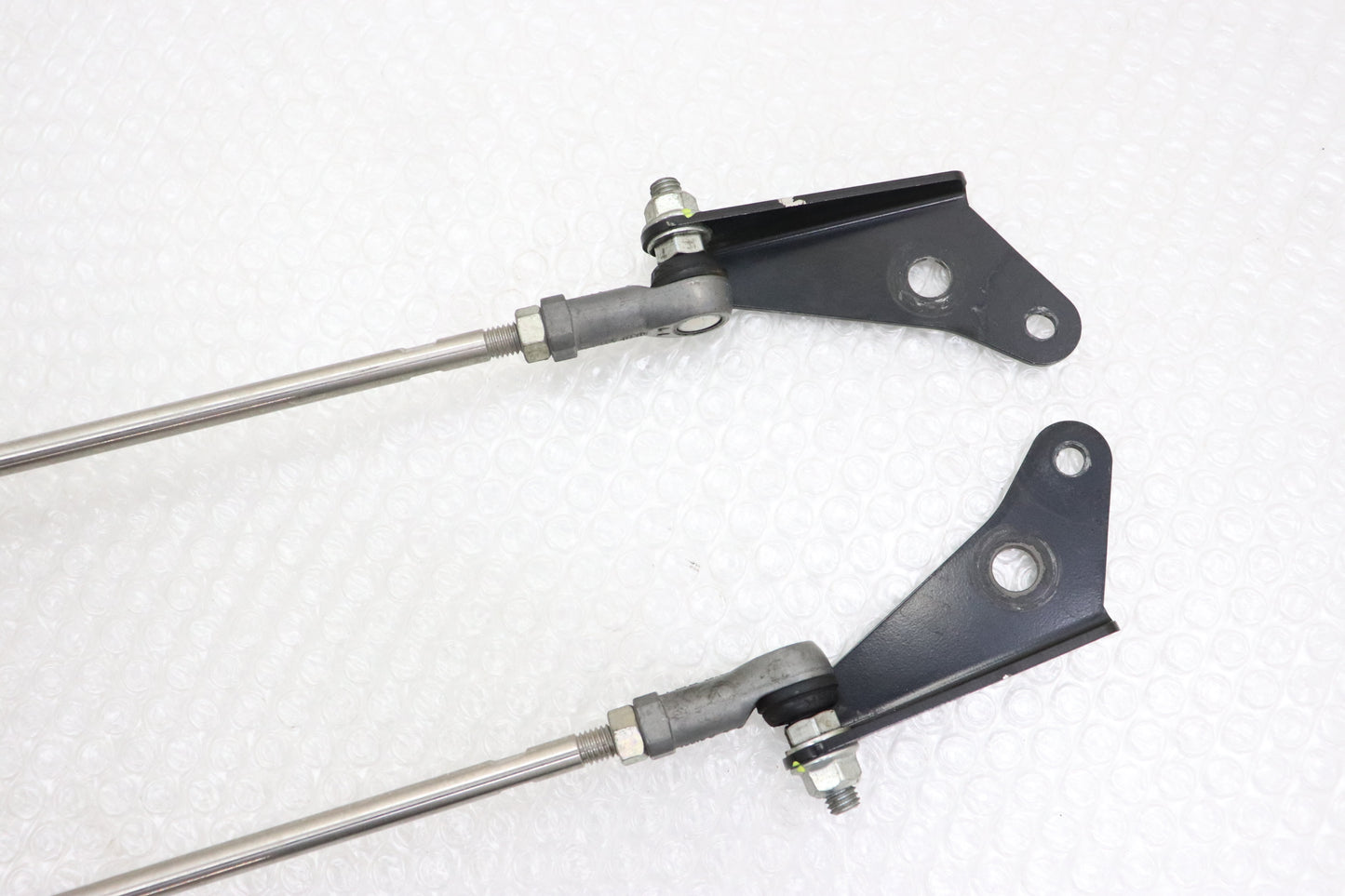 【USED】 ZN6 TRD Flexible Draw Stiffener