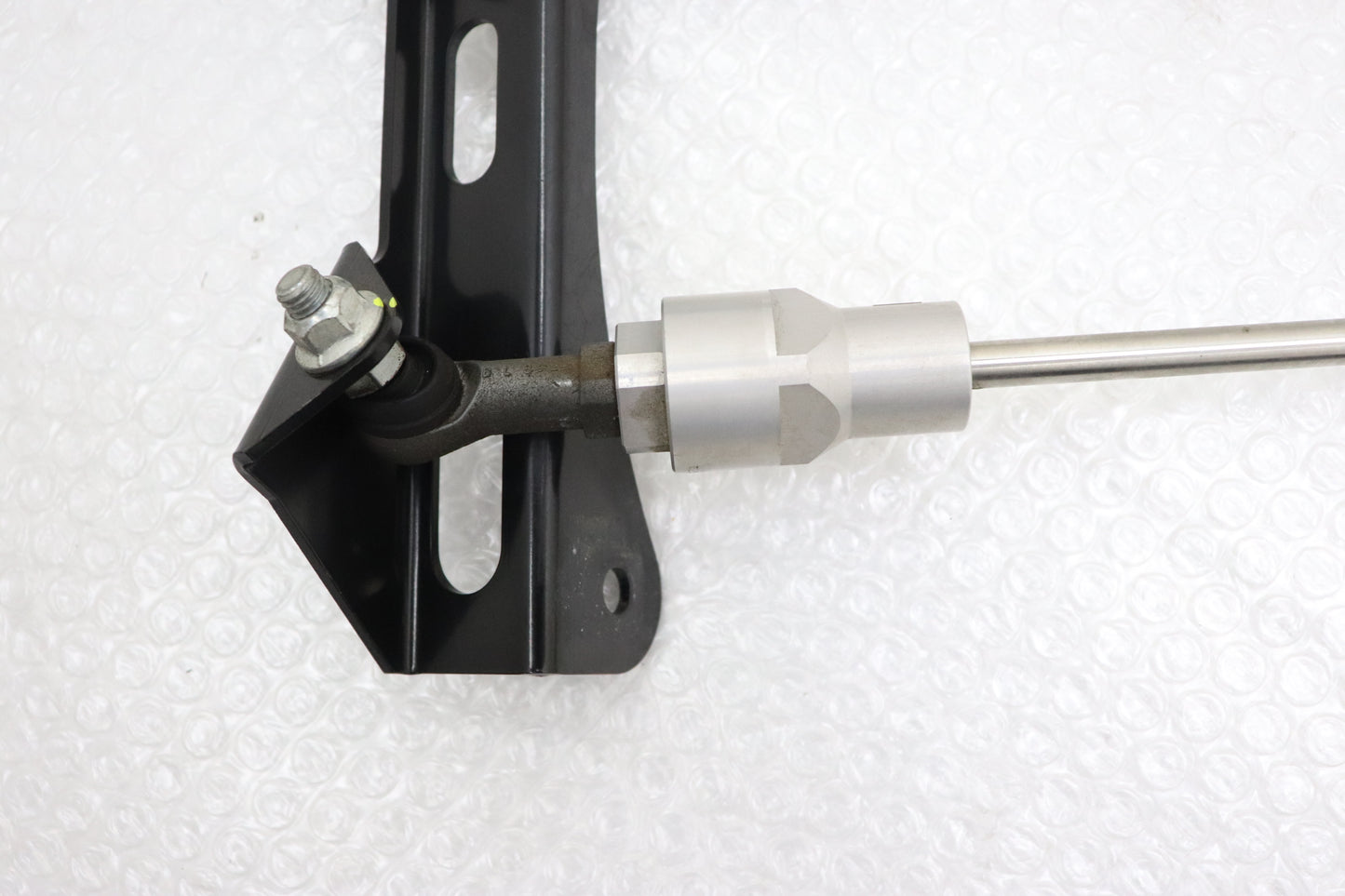 【USED】 ZN6 TRD Flexible Draw Stiffener