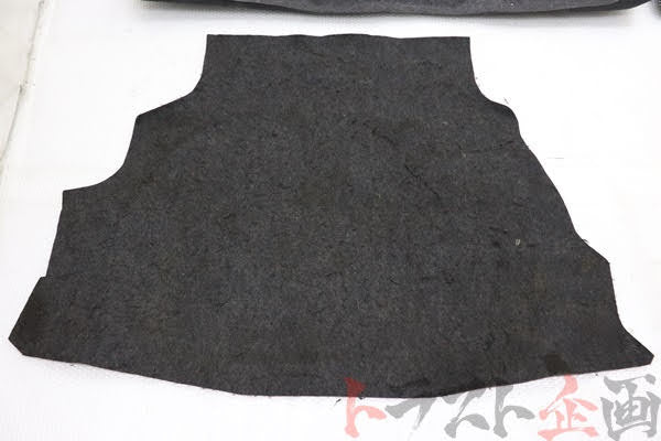 【USED】NISSAN Trunk Liner - HCR32
