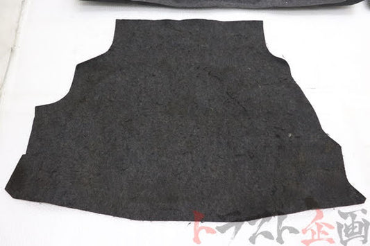 【USED】NISSAN Trunk Liner - HCR32
