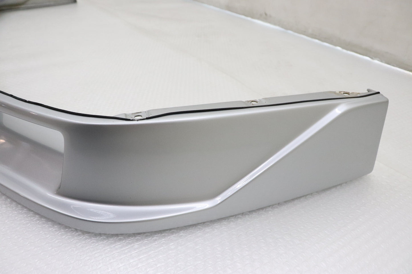 【USED】 Nismo Front Lip Spoiler - BCNR33