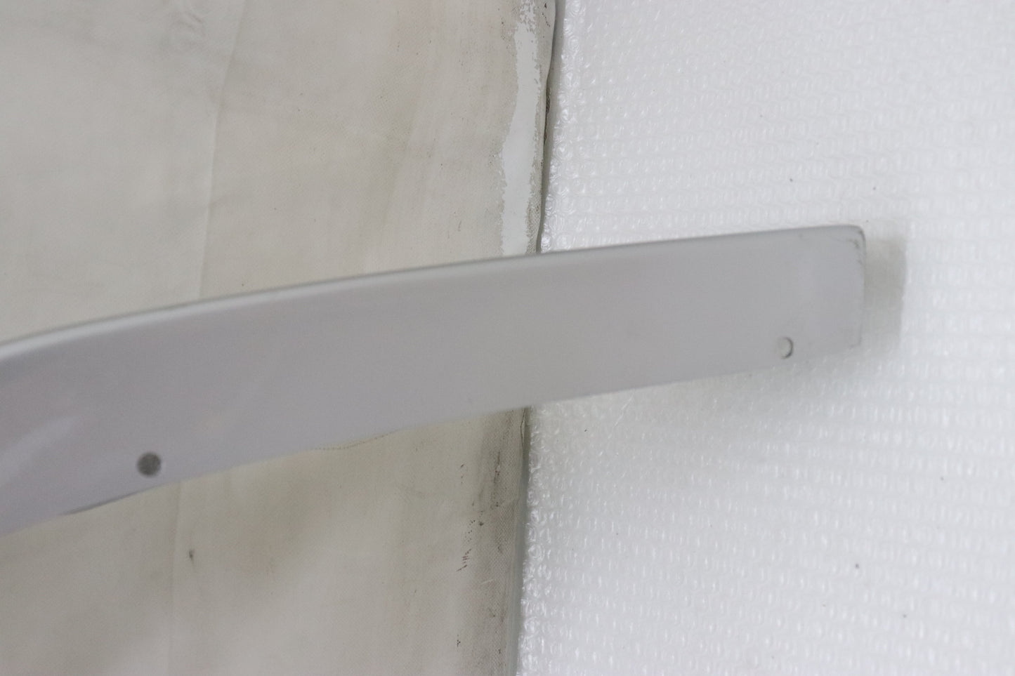 【USED】 Nismo Front Lip Spoiler - BCNR33