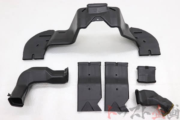 【USED】 NISSAN AC Duct Set - BCNR33