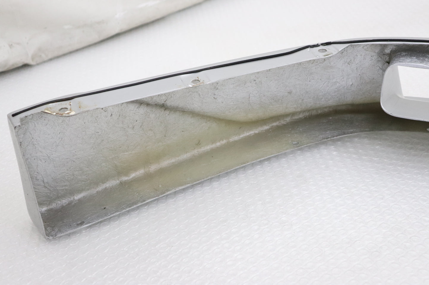 【USED】 Nismo Front Lip Spoiler - BCNR33