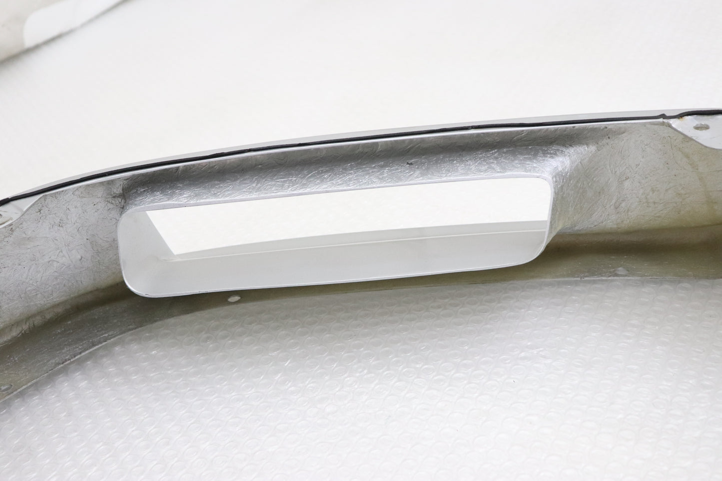 【USED】 Nismo Front Lip Spoiler - BCNR33