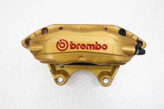 【USED】 OEM Brembo Caliper - BNR34 Late Model