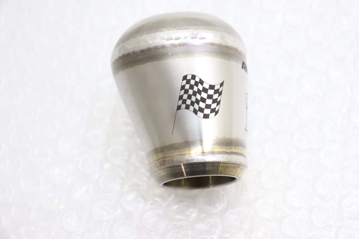 【USED】 Reimax Original Shift Knob GT-R - M12 x 1.25