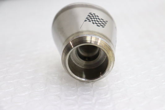 【USED】 Reimax Original Shift Knob GT-R - M12 x 1.25