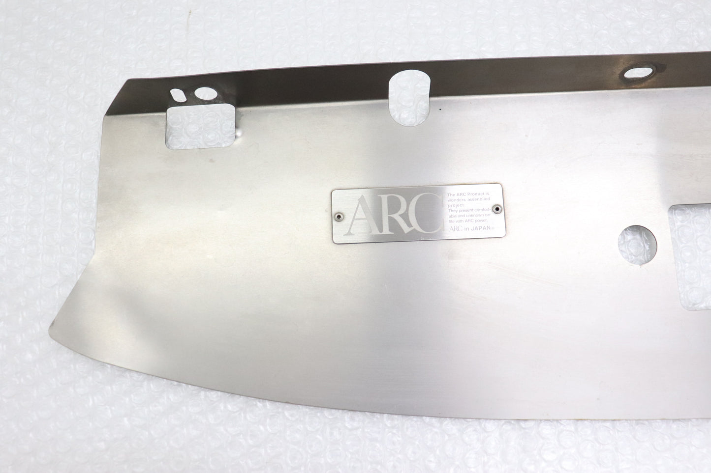 【USED】ARC Cooling Panel with Cut Modify - BNR34