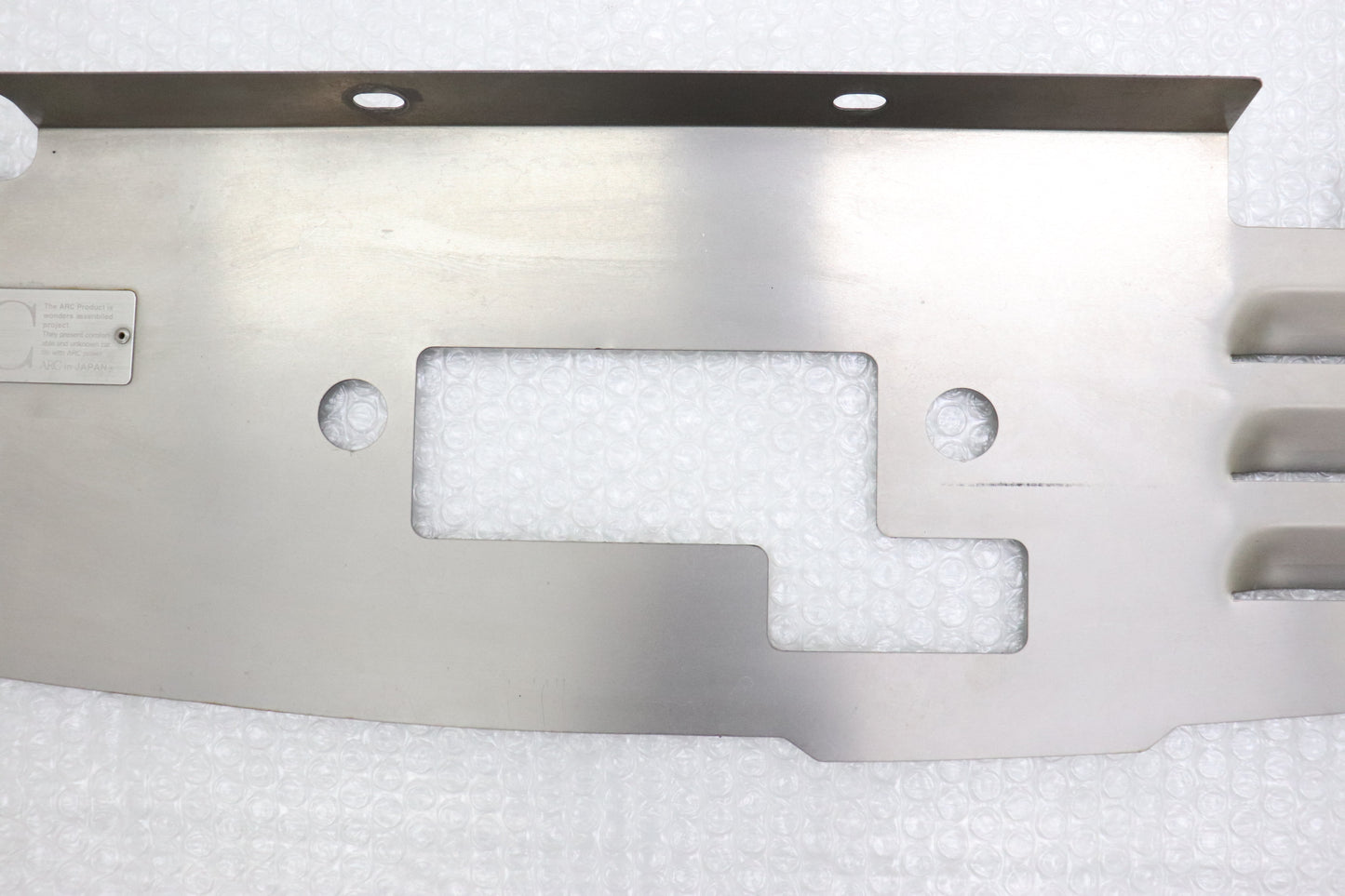 【USED】ARC Cooling Panel with Cut Modify - BNR34