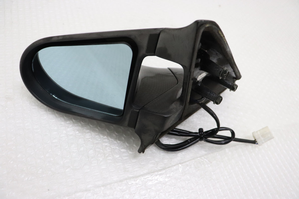 【USED】 Ganador Aero Mirror Set - BCNR33