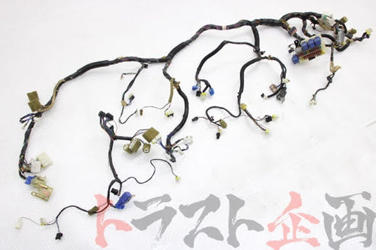 【USED】 NISSAN BCNR32 Room Harness Early Model