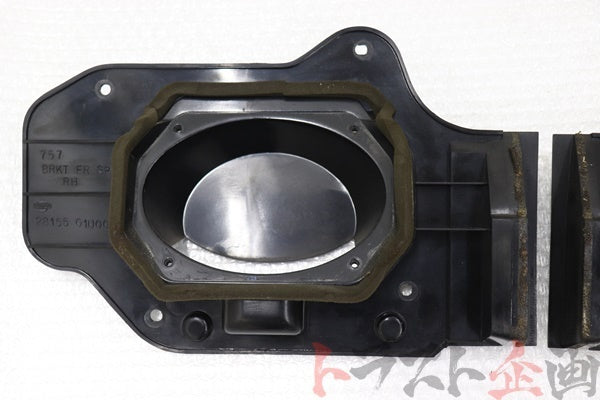 【USED】 NISSAN Front Speaker Base - BNR32