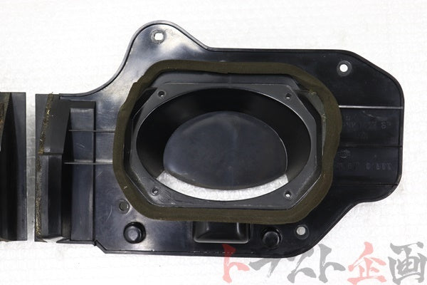 【USED】 NISSAN Front Speaker Base - BNR32